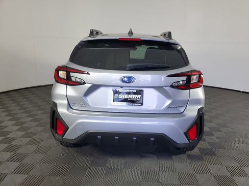 New 2025 Subaru Crosstrek 2.5i Premium image 5
