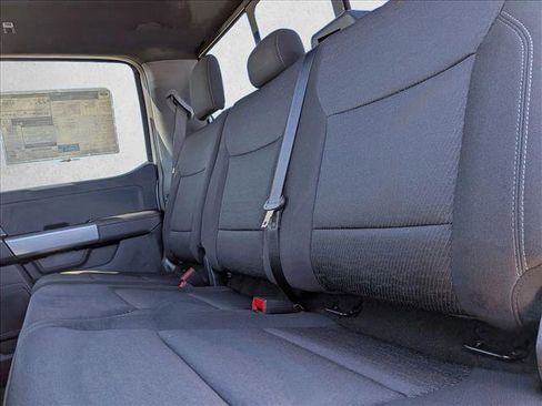 New 2025 Ford F150 XLT w/ Equipment Group 302A MID image 17