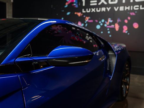 Used 2017 Acura NSX AWD/4WD image 13
