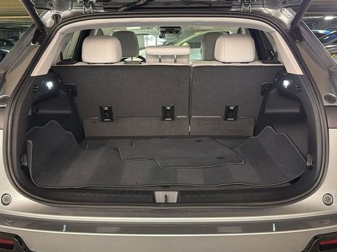 Used 2025 Honda Prologue Touring image 14