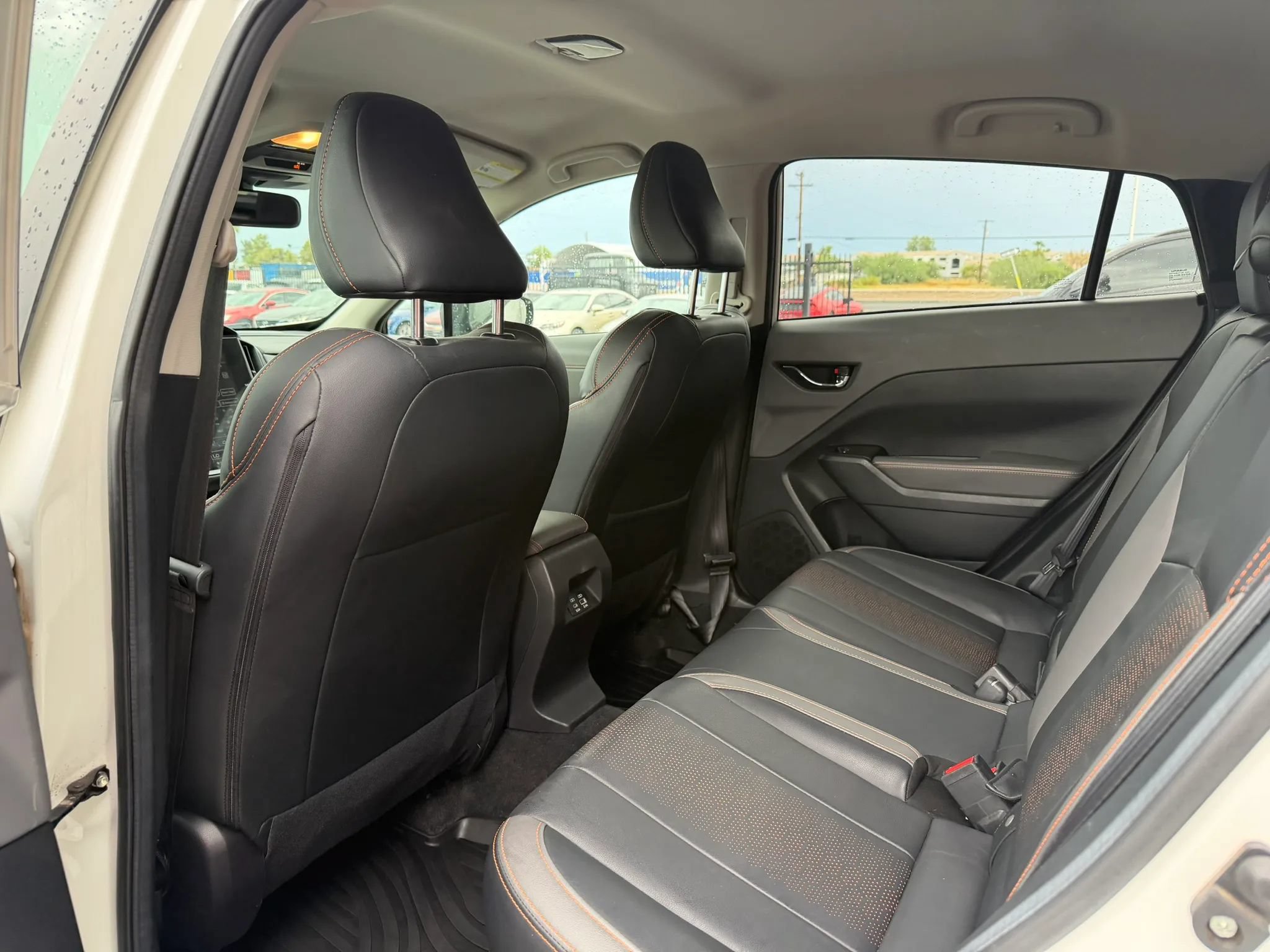 Used 2024 Subaru Crosstrek 2.5i Limited AWD/4WD image 24