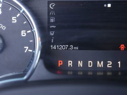 Used 2014 Ford F150 Lariat w/ Equipment Group 501A Mid image 26