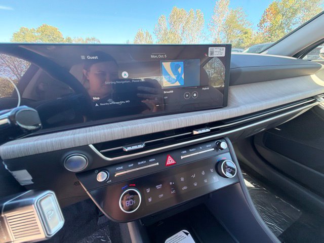 New 2026 Hyundai Sonata Limited FWD image 24