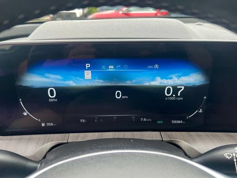 Certified 2024 Kia Telluride SX Prestige AWD/4WD image 66