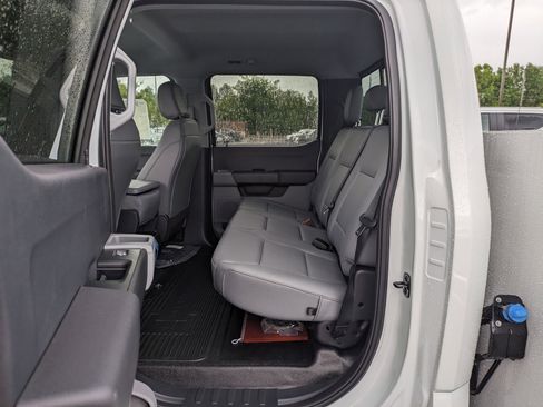 New 2025 Ford F550 2WD Crew Cab image 49
