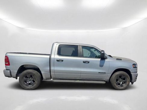 Used 2025 RAM 1500 Tradesman w/ Night Edition AWD/4WD image 4