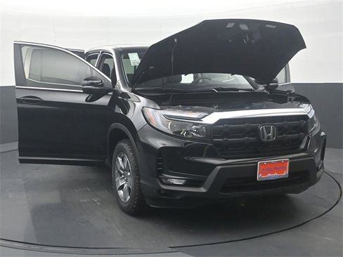 New 2026 Honda Ridgeline RTL image 34