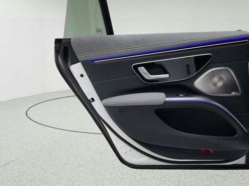 Certified 2023 Mercedes-Benz EQS 450+ Sedan image 23