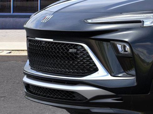 New 2026 Buick Encore GX Sport Touring w/ Advanced Technology Package image 13