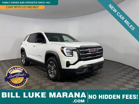 Used 2026 GMC Terrain Elevation AWD/4WD image 1