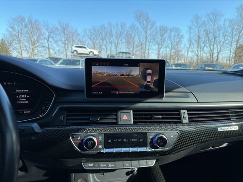 Used 2018 Audi S5 Prestige w/ S Sport Package image 15