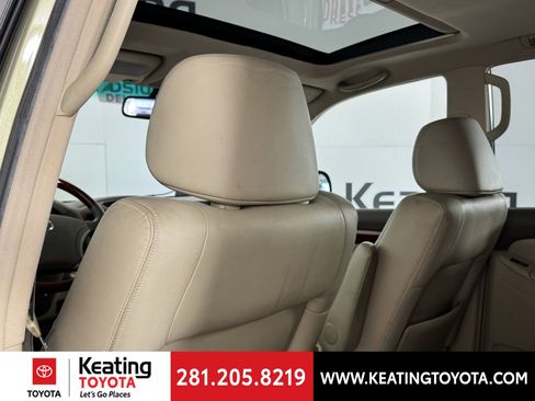 Used 2008 Lexus GX 470 image 15