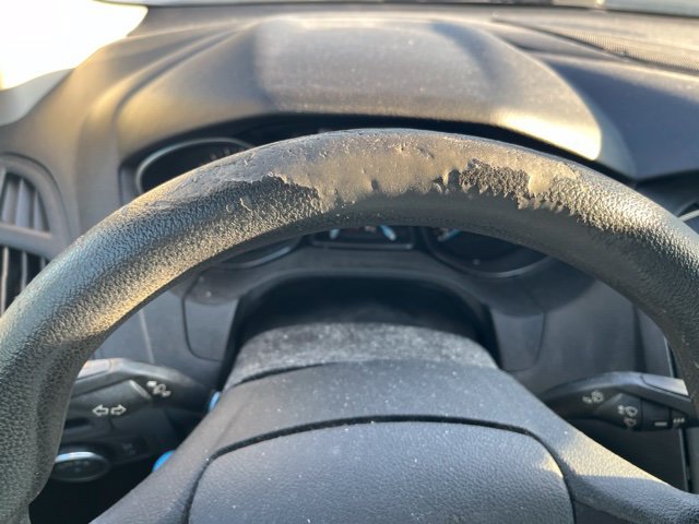 Used 2018 Ford Focus SEL FWD image 22