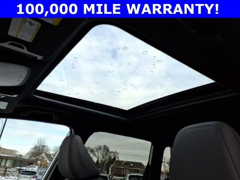 New 2026 Subaru Forester Premium image 10