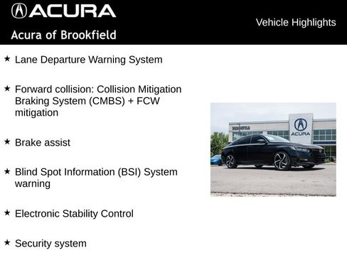Used 2020 Honda Accord Sport image 12