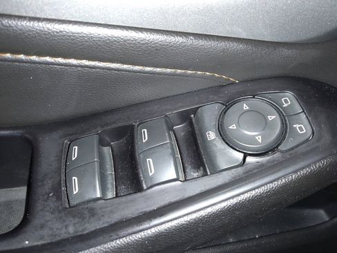 Used 2020 Chevrolet Traverse LS w/ LPO, Cargo Package FWD image 27