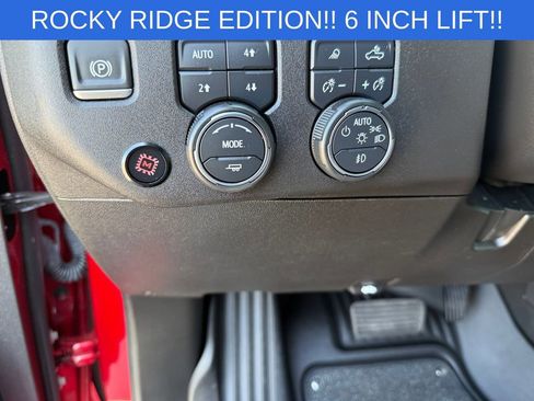 Used 2024 Chevrolet Silverado 1500 RST w/ All Star Edition Plus AWD/4WD image 22