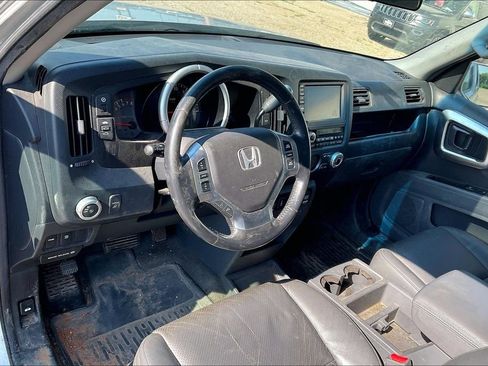 Used 2007 Honda Ridgeline RTL image 7