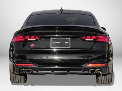 Used 2021 Audi S5 Premium Plus w/ Premium Plus Package image 7