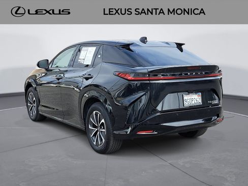 Used 2023 Lexus RZ 450e Premium w/ Technology Package AWD/4WD image 7