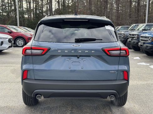 New 2026 Ford Escape ST-Line Select image 20