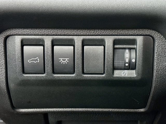 Certified 2024 Subaru Ascent Limited w/ Technology Package AWD/4WD image 12