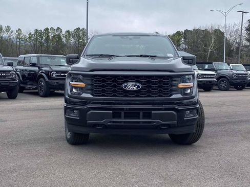 New 2026 Ford F150 STX w/ Equipment Group 200A AWD/4WD image 20