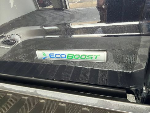 Used 2021 Ford F150 XLT w/ Equipment Group 302A High AWD/4WD image 7