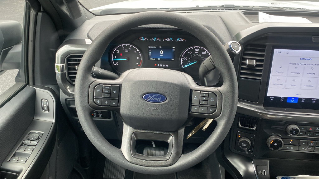 New 2026 Ford F150 STX AWD/4WD image 25