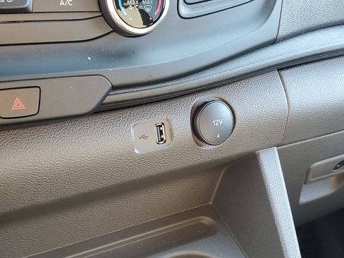 Used 2024 Ford Transit 350 Low Roof AWD w/ Interior Upgrade Package image 26