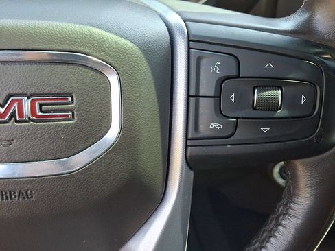 Certified 2020 GMC Sierra 1500 SLT w/ SLT Premium Package AWD/4WD image 22