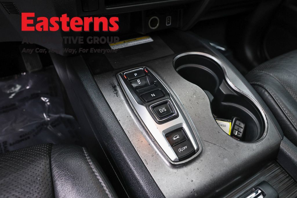 Used 2023 Honda Passport EX-L image 13