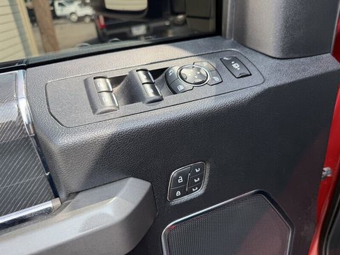 Used 2020 Ford F250 Platinum AWD/4WD image 21