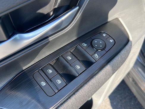 New 2026 Nissan Kicks SV w/ SV Premium Package image 22