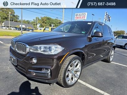 Used 2018 BMW X5 sDrive35i