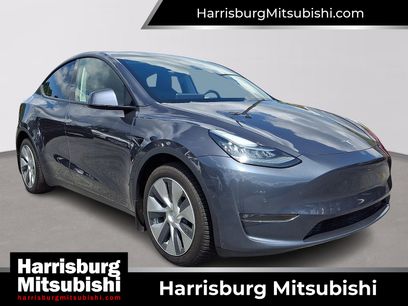 Used 2022 Tesla Model Y Long Range