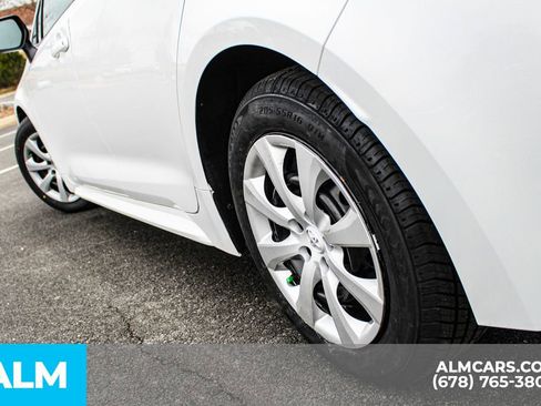 Used 2023 Toyota Corolla LE image 15