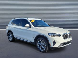 Used 2024 BMW X3 xDrive30i w/ Premium Package AWD/4WD video 2