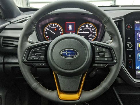 New 2026 Subaru Crosstrek 2.5i Wilderness image 8