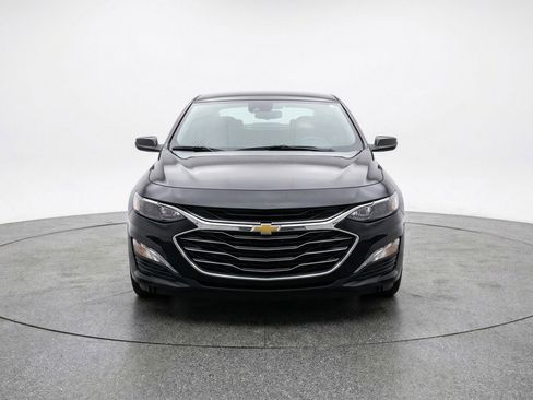 Used 2024 Chevrolet Malibu LT FWD image 2