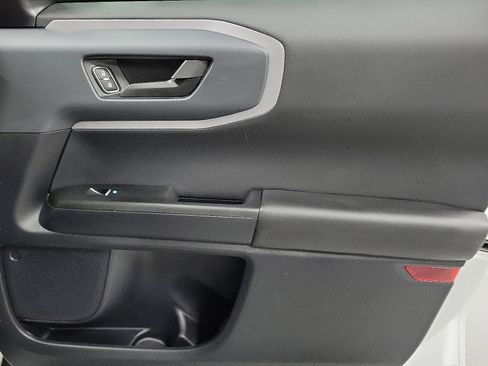 Used 2024 Ford Bronco Sport Big Bend image 16