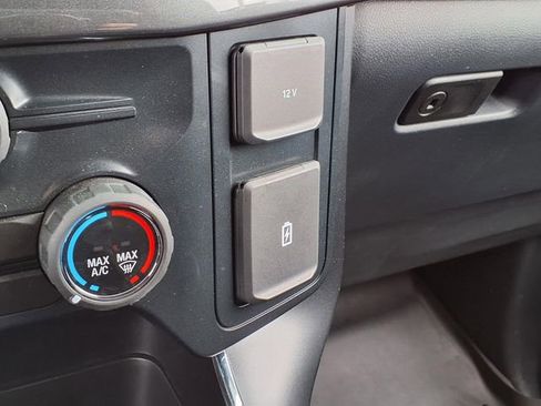 Used 2025 Ford F150 STX AWD/4WD image 22