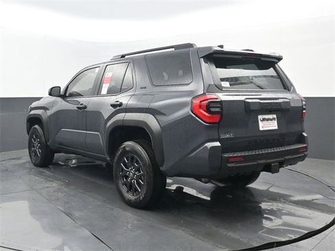 New 2026 Toyota 4Runner SR5 image 3