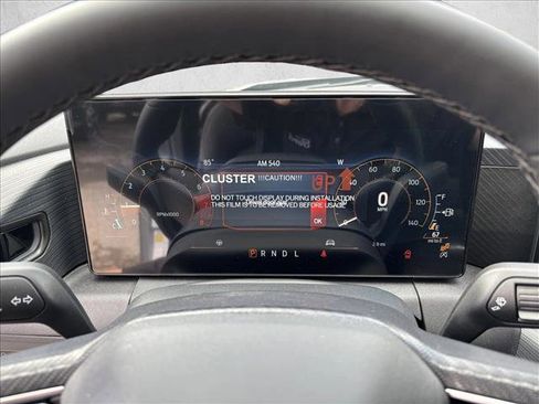 New 2025 Ford Mustang EcoBoost image 14