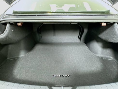 New 2026 Hyundai Sonata Blue FWD image 27