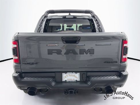 Used 2023 RAM 1500 TRX w/ TRX Level 2 Equipment Group AWD/4WD image 6