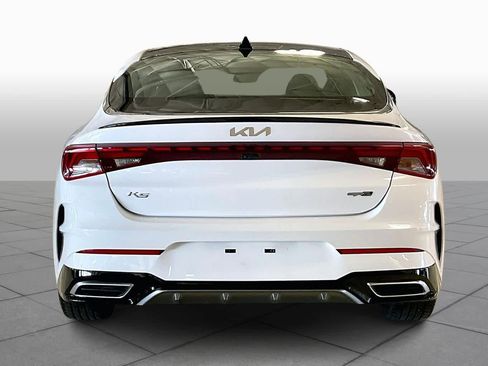 Used 2022 Kia K5 GT-Line w/ GT-Line FWD Premium Package image 8