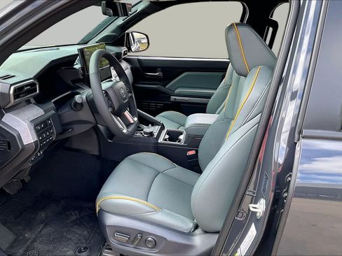 Used 2026 Toyota Tacoma 4x4 Double Cab Hybrid image 8