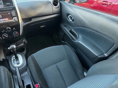 Used 2017 Nissan Versa Note SV image 26