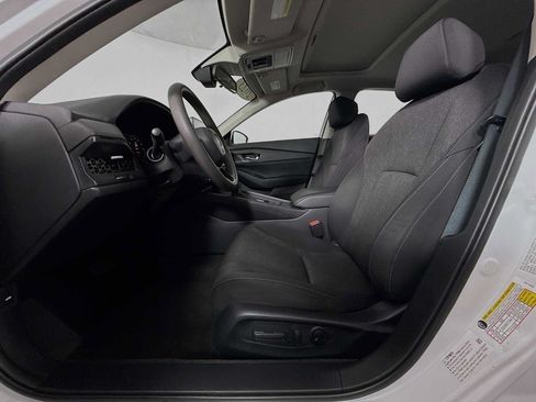 Used 2023 Honda Accord EX image 19